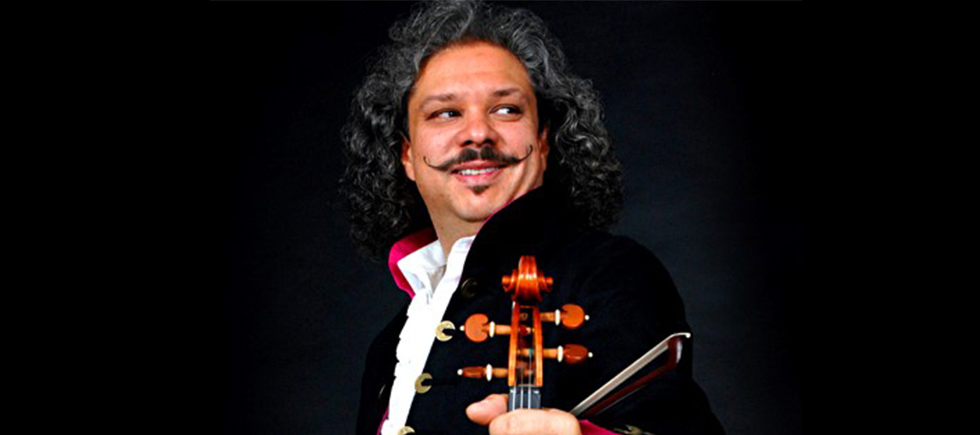 ŞEYTANIN KEMANCISI BİLKENT’TE