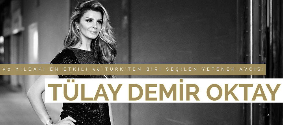 HOLLANDA VOLKSKRANT GAZETESİ TARAFINDAN 50 YILDAKİ EN ETKİLİ  50 TÜRK’TEN BİRİ SEÇİLEN  BAŞARILI BİR PROFİL