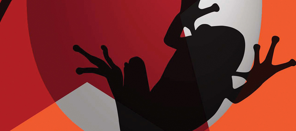 ÖLÜMCÜL YUMURTALARIN GİZEMLİ ÖYKÜSÜ