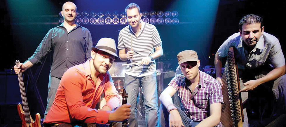 DÜNYACA ÜNLÜ İSİMLER  4. ULUSLARARASI KLARNET FESTİVALİ’NDE 