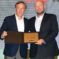 14. İSTANBUL BİENALİ’NİN AÇILIŞ TÖRENİ  İSTANBUL MODERN’DE 