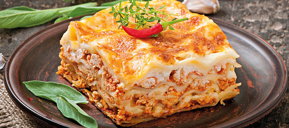 HAFTANIN RESTORANINDAN SAĞLIKLI SEÇİMLER