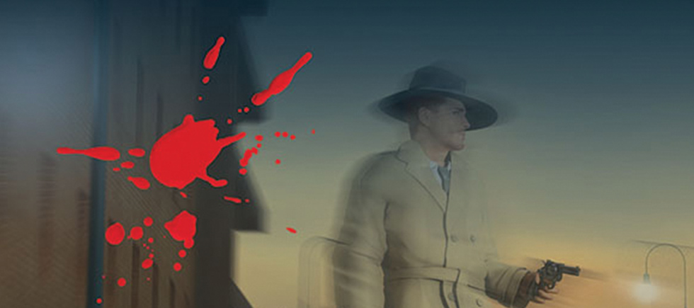 GENÇ MACERACILARIN GERİLİMLİ ÖYKÜSÜ  