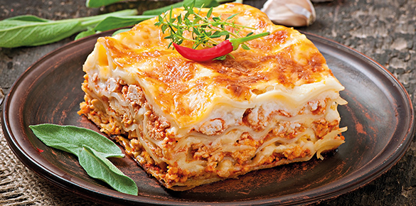 HAFTANIN RESTORANINDAN SAĞLIKLI SEÇİMLER