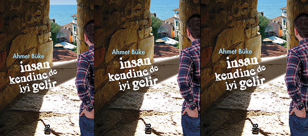 İNSAN KENDİNE DE İYİ GELİR...