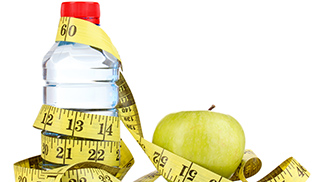 5 SIRDA METABOLİZMA TUZAĞINA DÜŞMEDEN ZAYIFLAYIN 