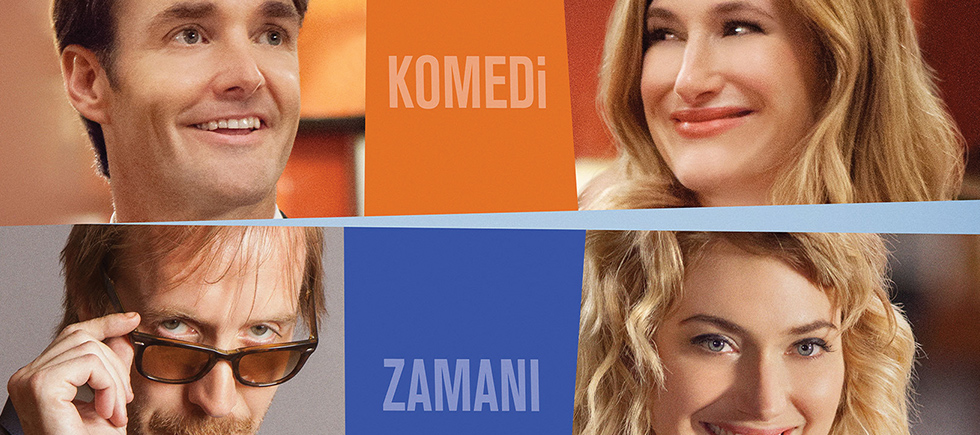 İLİŞKİ DURUMU: KAÇAMAK! 