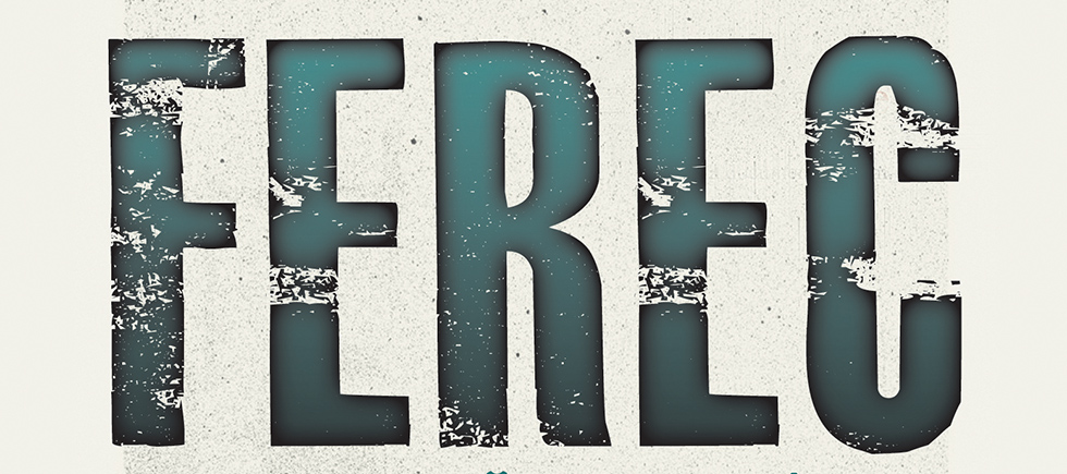 FEREC VARLIĞIN ATEŞİ   