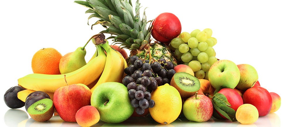 GÜNDE NE KADAR MEYVE YEMEK HEM GÜVENLİ HEM DE SAĞLIKLIDIR? 