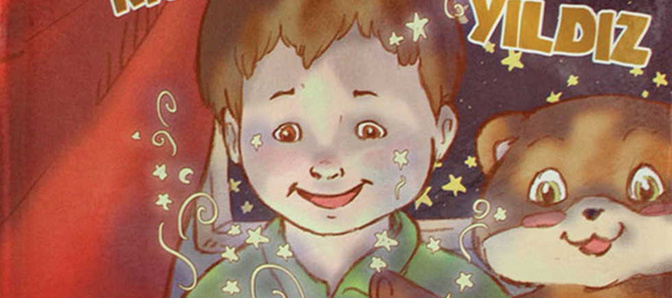 BENİM İLK SESLİ VE IŞIKLI KİTABIM GÜNEŞ, AY, YILDIZ SERİSİ