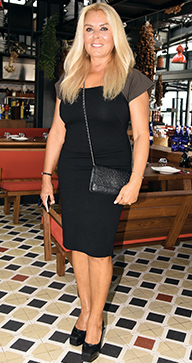 MEHMETÇİK YARARINA MARKET’TE BULUŞTULAR