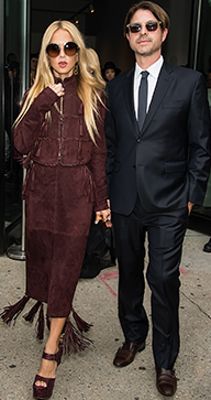 MİTOLOJİYE ÖVGÜ DIANE VON FURSTENBERG