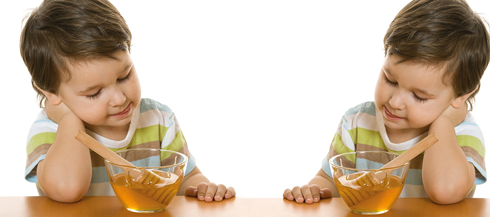 ÇOCUK SAĞLIĞINDA BALIN YERİ NEDİR? 