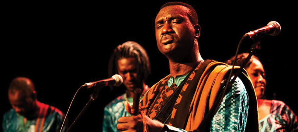 KONYA MİSTİK MÜZİK FESTİVALİ 