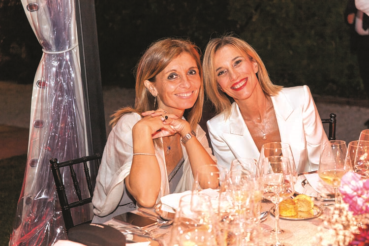 CARTIER İLE BİR YAZ GECESİ RÜYASI