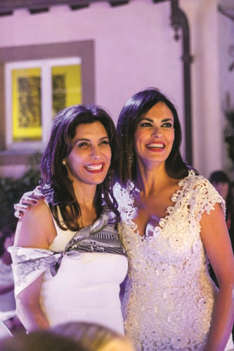 CARTIER İLE BİR YAZ GECESİ RÜYASI