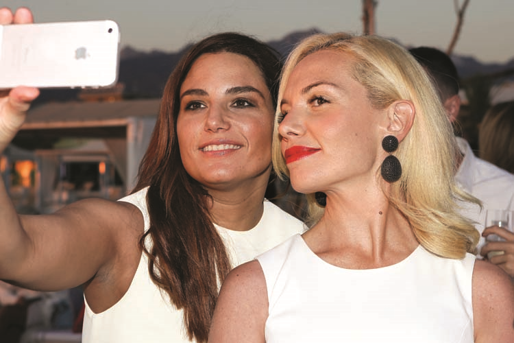 CARTIER İLE BİR YAZ GECESİ RÜYASI