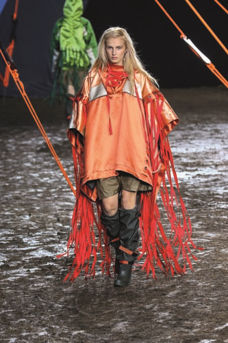 YAĞMURA ŞIK ÖNLEM HUNTER