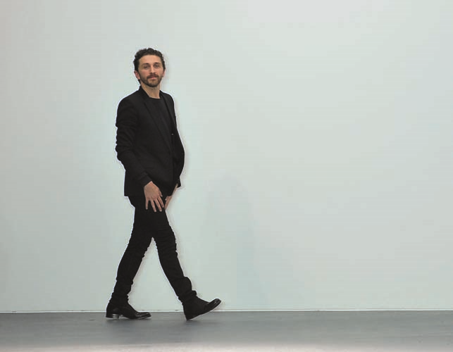 DÖVÜŞ SPORLARI DANSLA BULUŞUNCA DAVID KOMA