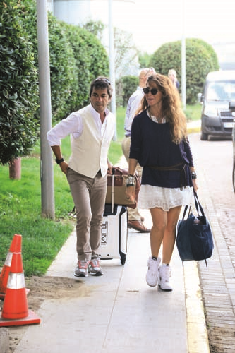 KURBAN BAYRAMI TATİLİNDE  CEMİYETİN TATİL ROTALARI