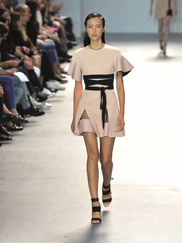 DÖVÜŞ SPORLARI DANSLA BULUŞUNCA DAVID KOMA