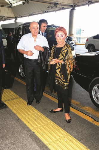 KURBAN BAYRAMI TATİLİNDE  CEMİYETİN TATİL ROTALARI