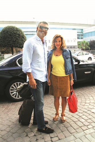 KURBAN BAYRAMI TATİLİNDE  CEMİYETİN TATİL ROTALARI