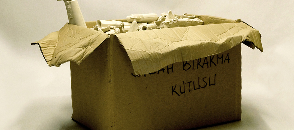  D’ART GALLERY’DE “EUTSİ” SERGİSİ