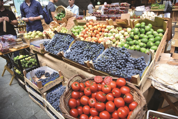 PINAR SABANCI PİDİPİDİ MARKASININ KURUCULARI İLE BULUŞTU