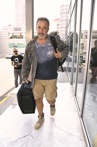 KURBAN BAYRAMI TATİLİNDE  CEMİYETİN TATİL ROTALARI