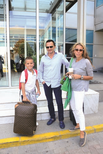 KURBAN BAYRAMI TATİLİNDE  CEMİYETİN TATİL ROTALARI