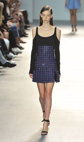 DÖVÜŞ SPORLARI DANSLA BULUŞUNCA DAVID KOMA