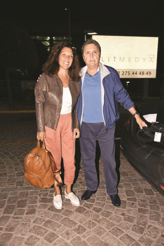 KURBAN BAYRAMI TATİLİNDE  CEMİYETİN TATİL ROTALARI