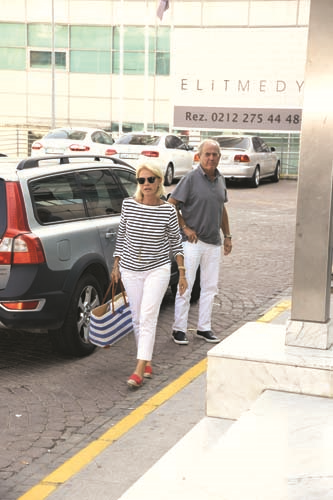 KURBAN BAYRAMI TATİLİNDE  CEMİYETİN TATİL ROTALARI