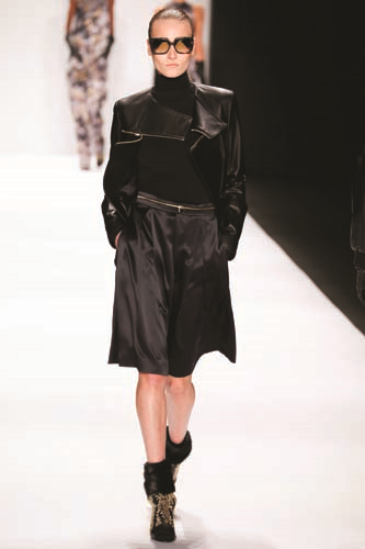 THOMAS WYLDE’IN YARATICISI PAULA THOMAS ROCK’N ROLL’DAN BESLENİYOR