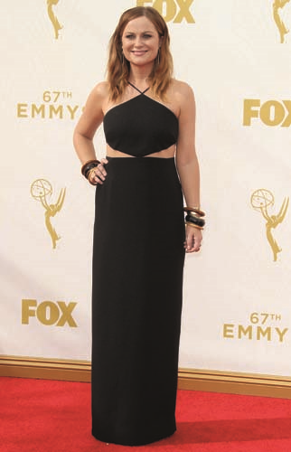 67. EMMY ÖDÜLLERİ’NDE  YILDIZLAR GEÇİDİ