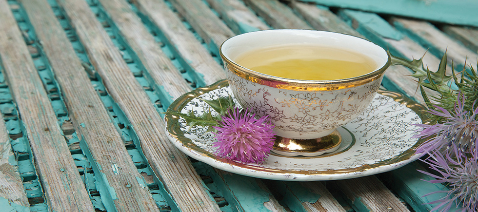 HAFTANIN İYİLEŞTİRİCİ FORMÜLÜ