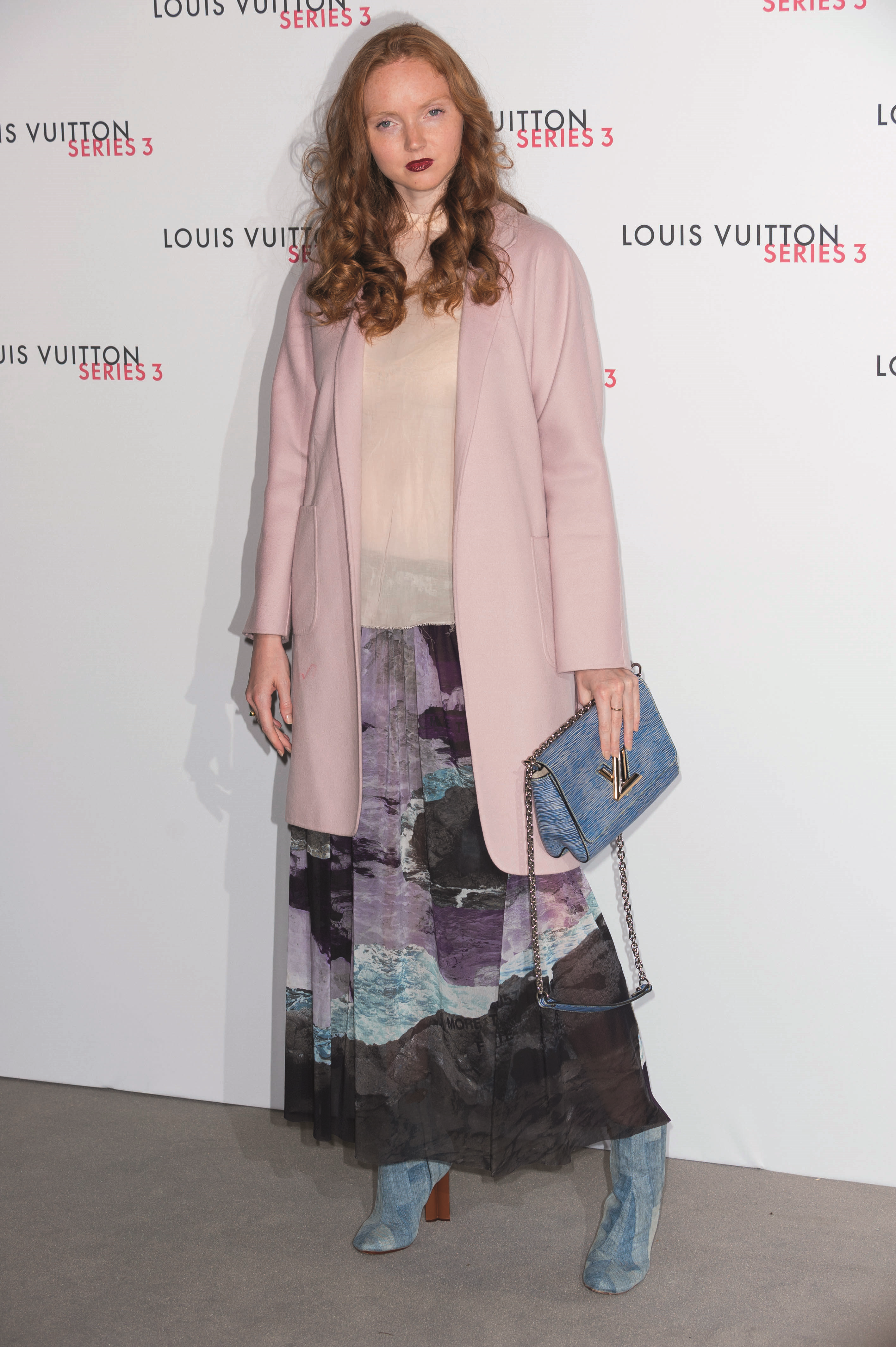 YENİ SERGİYE RENKLİ PARTİ