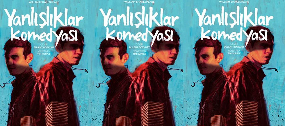 YANLIŞLIKLAR KOMEDYASI İZLEYİCİDEN TAM NOT ALDI