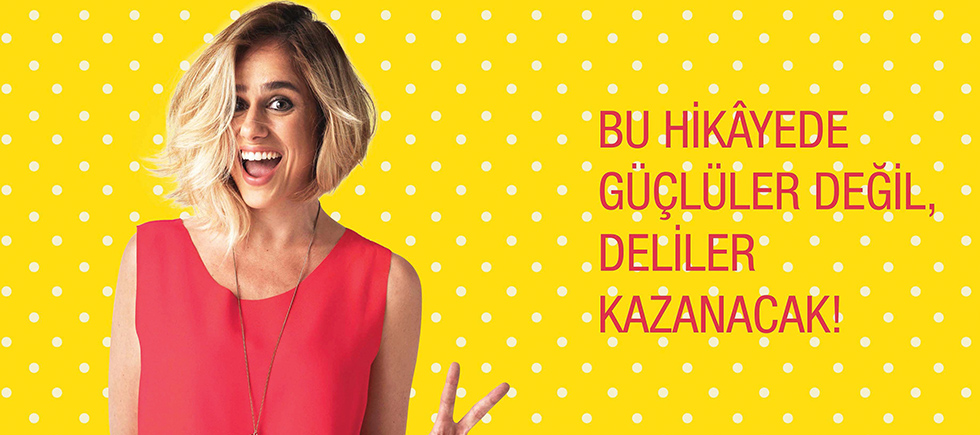 AŞKI ARAYAN KUZENLERİN ÖYKÜSÜ   