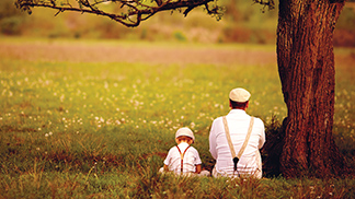 GEÇMİŞTEKİ SANA KISA BİR YOLCULUĞA NE DERSİN?