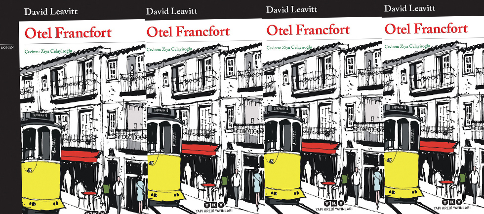 LİZBON SOKAKLARINDA BİR GÖÇMEN HİKAYESİ