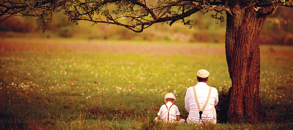 GEÇMİŞTEKİ SANA KISA BİR YOLCULUĞA NE DERSİN?