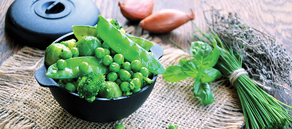 ALFA LİPOİK ASİT İLE TOKSİNLERE VEDA EDİN