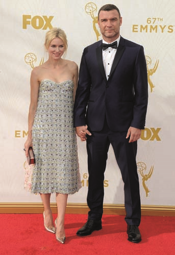 67. EMMY ÖDÜLLERİ’NDE  YILDIZLAR GEÇİDİ