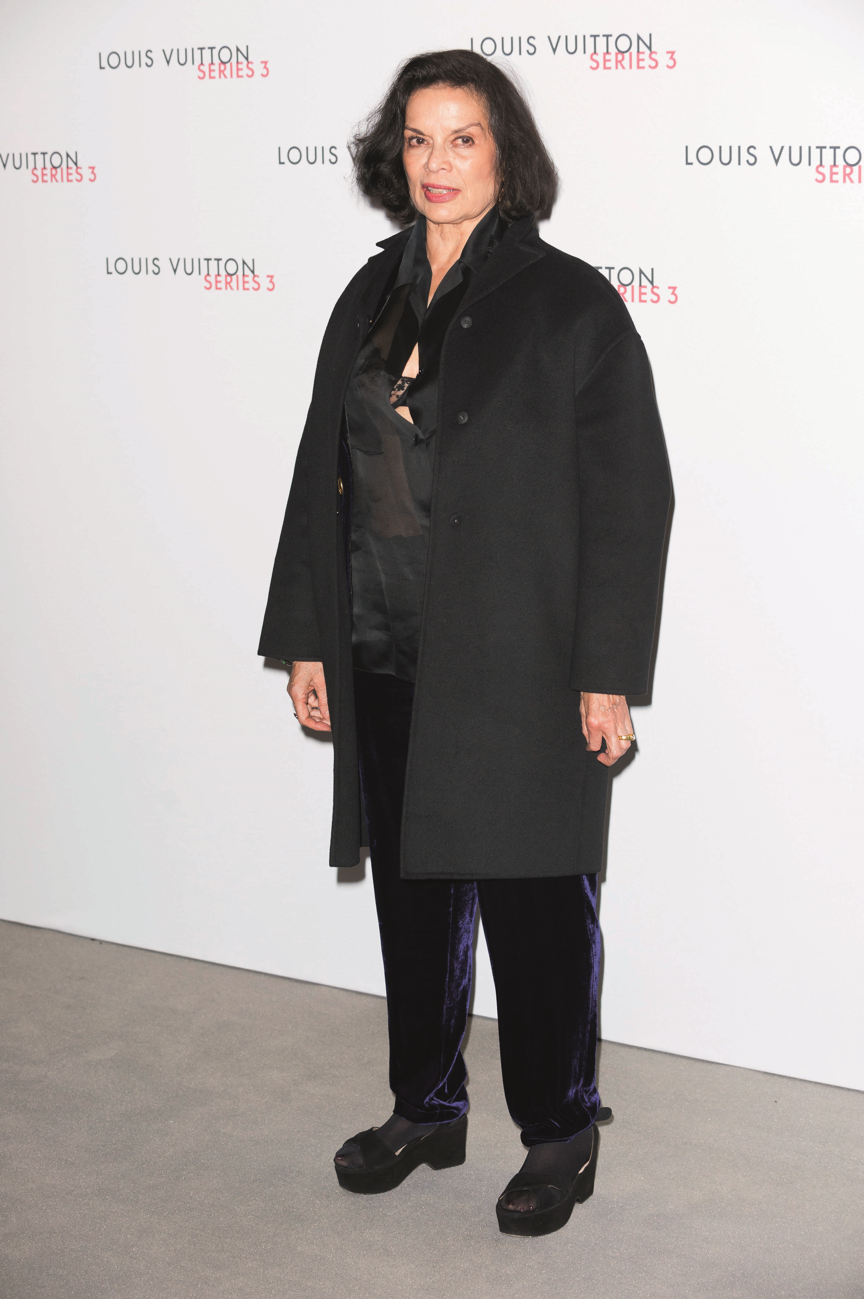 YENİ SERGİYE RENKLİ PARTİ