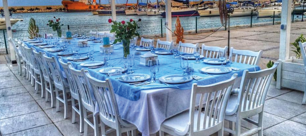 HAFTANIN RESTORANINDAN SAĞLIKLI SEÇİMLER