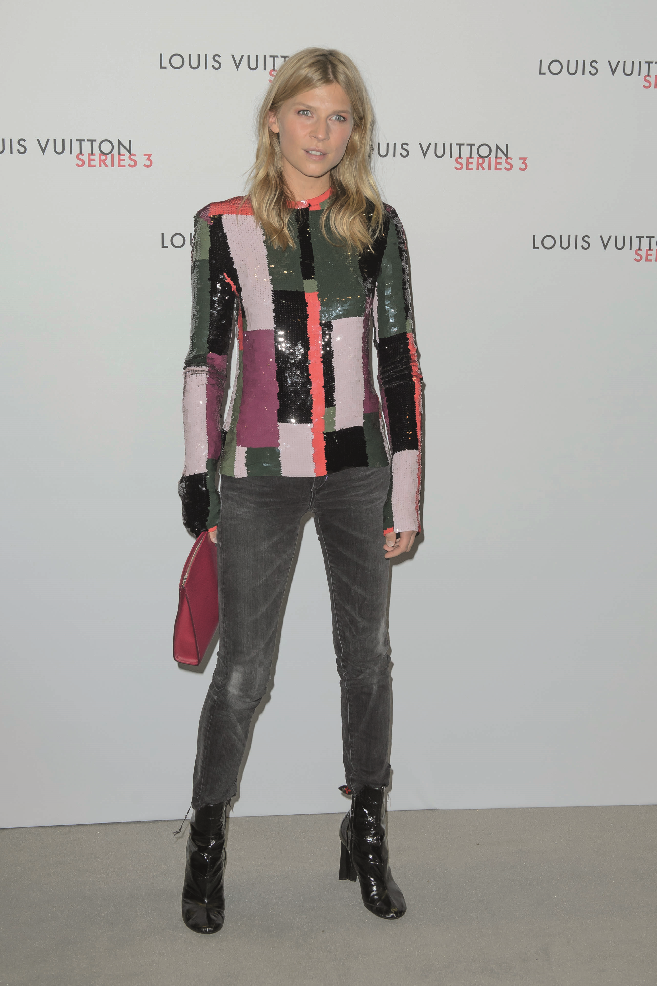 YENİ SERGİYE RENKLİ PARTİ