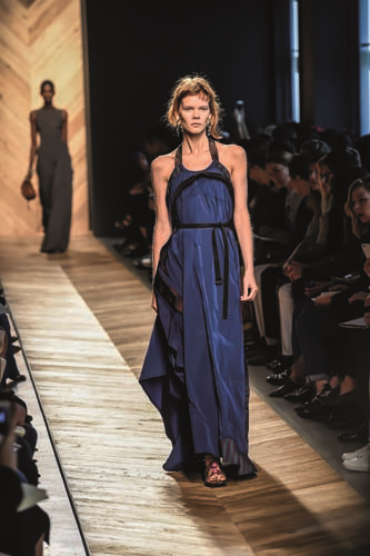 MİLANO MODA HAFTASI’NDAN 2016 İLKBAHAR YAZ MODASI