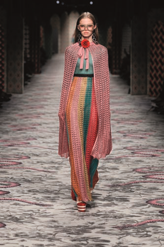 MİLANO MODA HAFTASI’NDAN 2016 İLKBAHAR YAZ MODASI